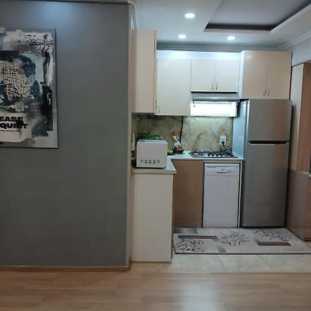 Apartment Ani Vagharshapat Luaran gambar