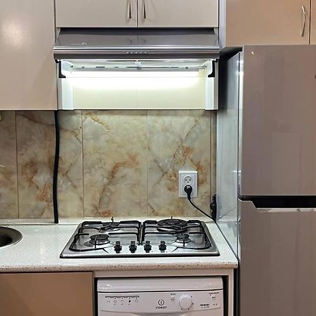Apartment Ani Vagharshapat Luaran gambar