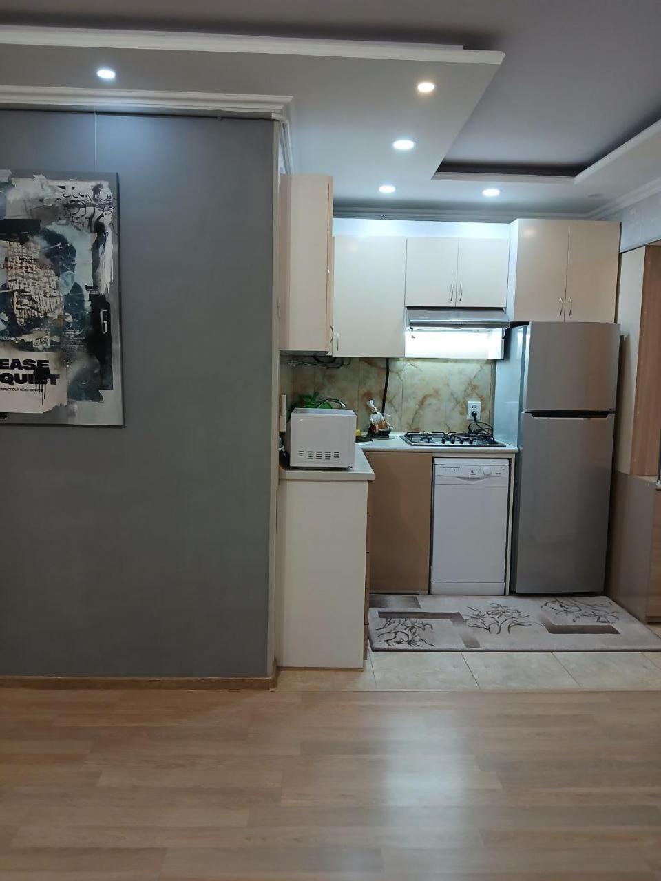 Apartment Ani Vagharshapat Luaran gambar