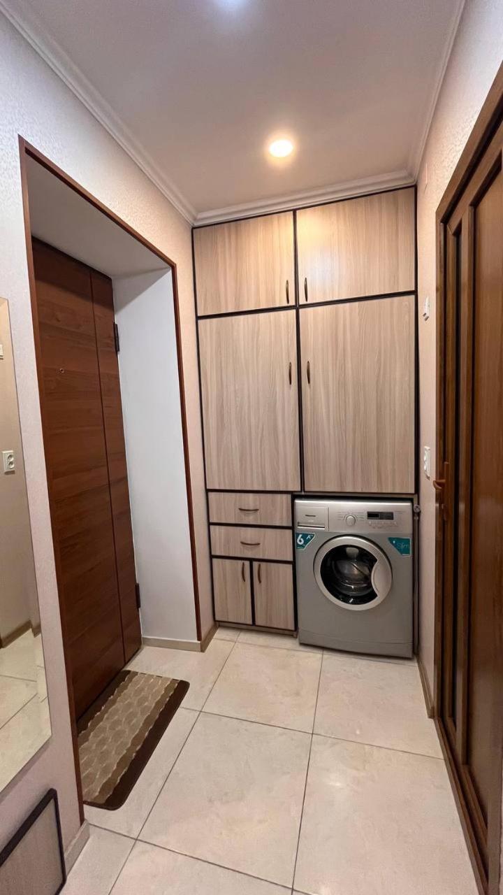Apartment Ani Vagharshapat Luaran gambar