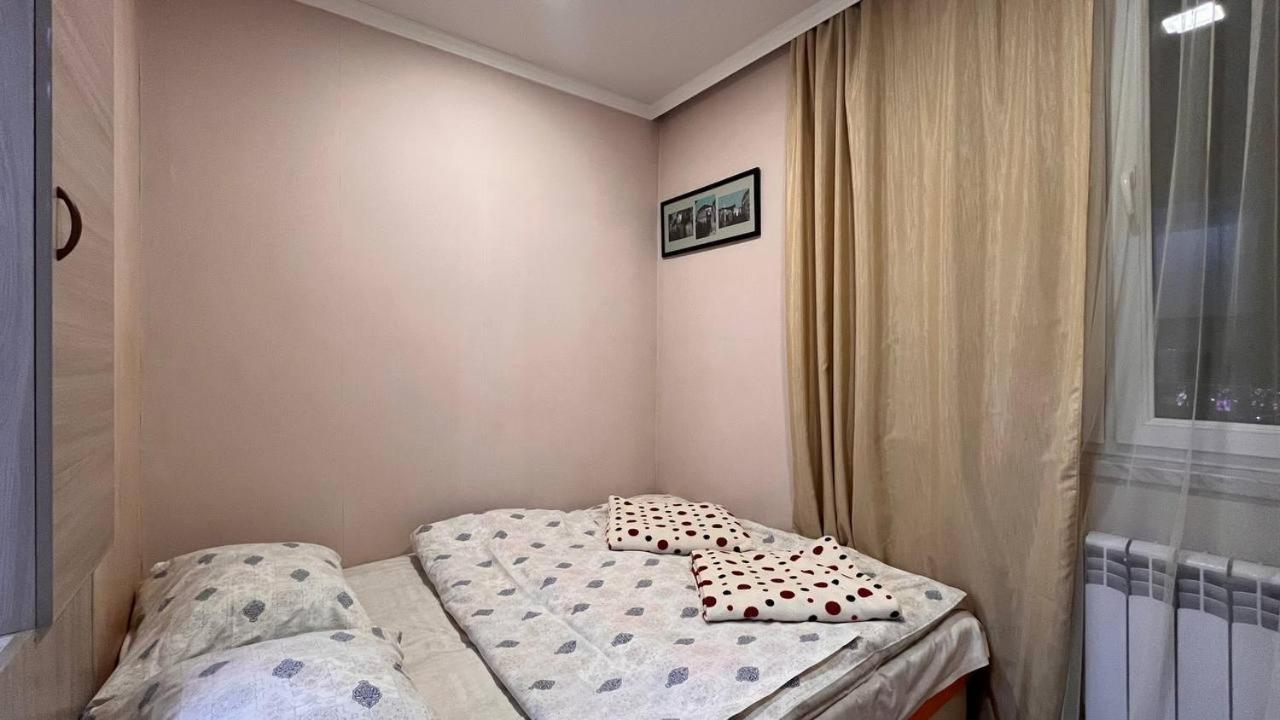Apartment Ani Vagharshapat Luaran gambar