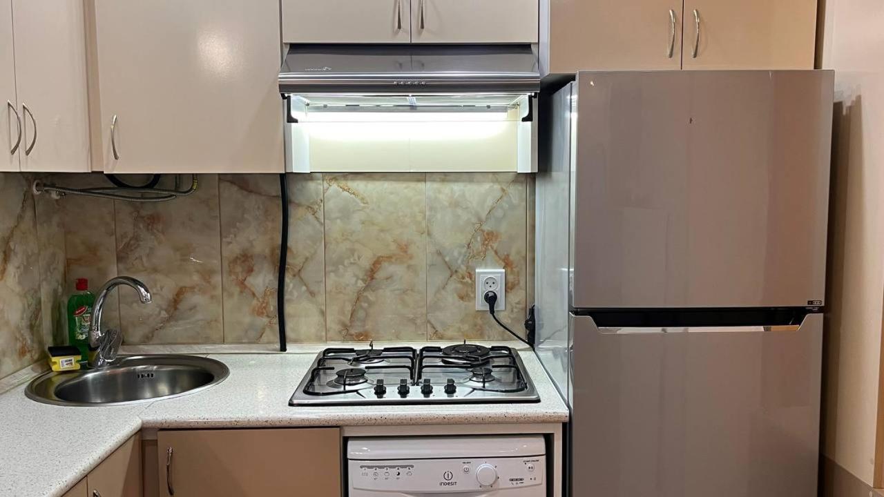 Apartment Ani Vagharshapat Luaran gambar