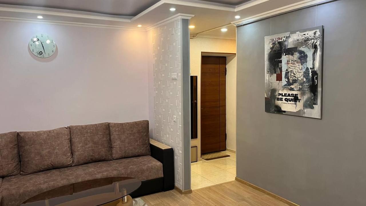 Apartment Ani Vagharshapat Luaran gambar