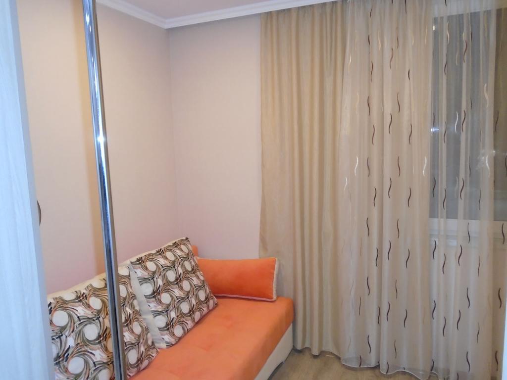 Apartment Ani Vagharshapat Luaran gambar