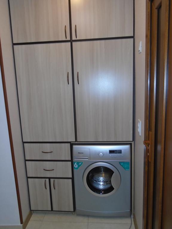 Apartment Ani Vagharshapat Luaran gambar