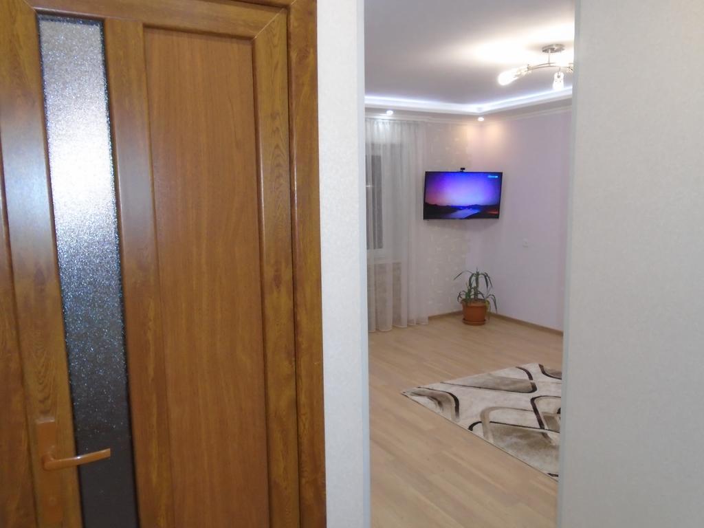 Apartment Ani Vagharshapat Luaran gambar