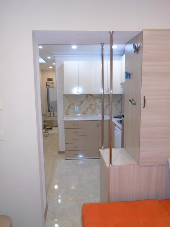 Apartment Ani Vagharshapat Luaran gambar