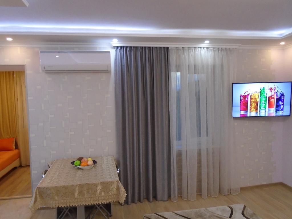Apartment Ani Vagharshapat Luaran gambar