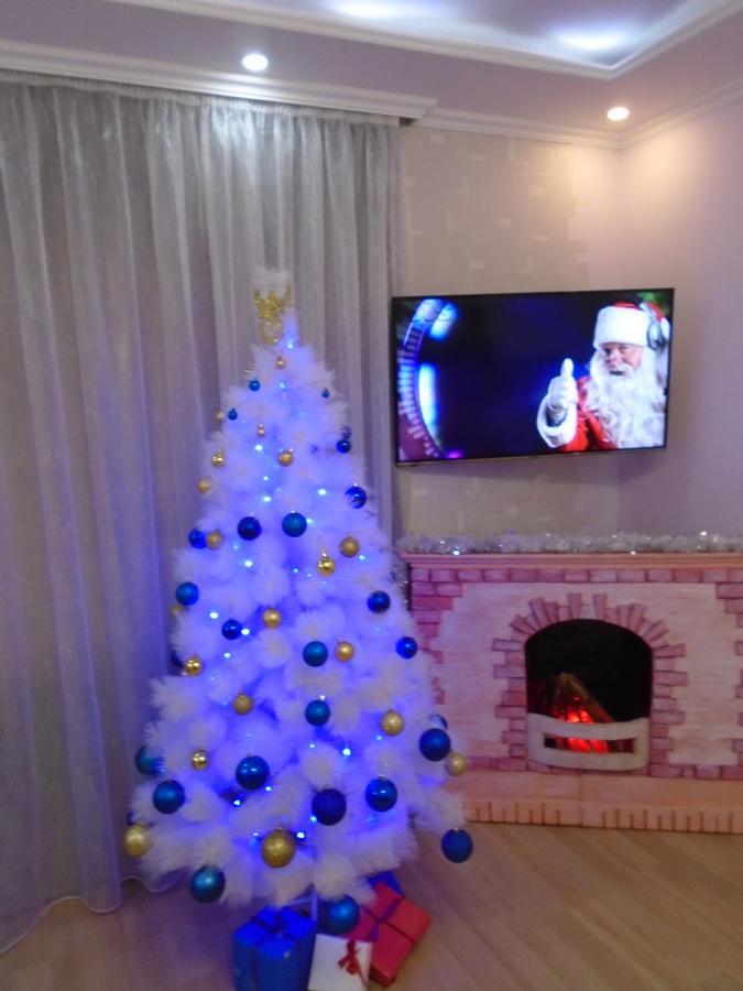 Apartment Ani Vagharshapat Luaran gambar